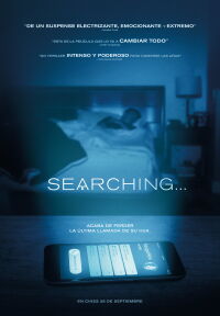 Buscando... (2018)