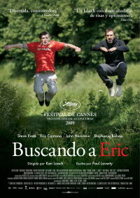 Buscando a Eric (2009)