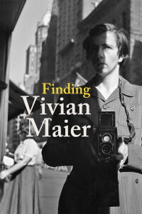 Buscando a Vivian Maier (2014)