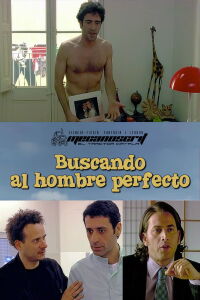 Buscando al hombre perfecto (2008)