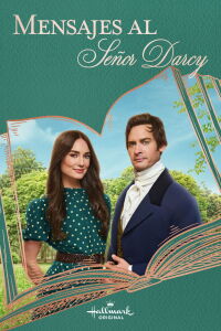 Buscando al señor Darcy (2024)