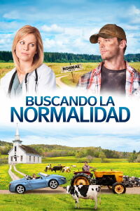 Buscando la Normalidad (2013)
