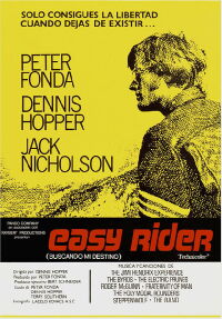 Buscando mi destino (1969)
