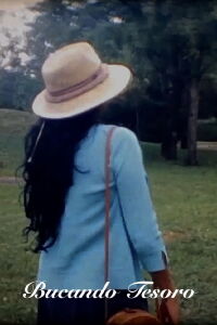 Buscando Tesoro (Seeking Treasure) (2023)