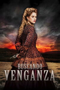 Buscando venganza (2017)