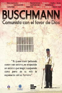 Buschmann, communist with God's favor (2014)