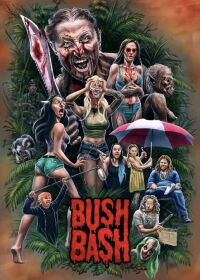 Bush Bash (2020)