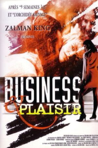 Business et Plaisir (1997)