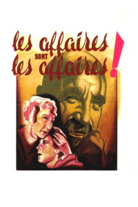 Business Is Business (1942)