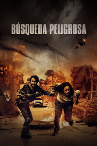 Busqueda Peligrosa (2021)