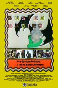 Busted Babies (2024)