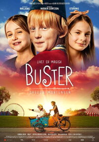 Buster Oregon Mortensen (2021)