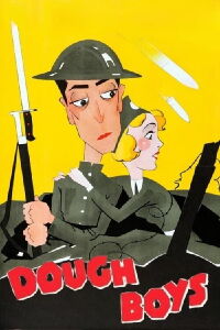 Buster s'en va-t-en guerre (1930)
