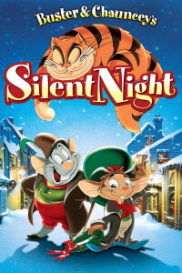 Buster y Chauncey: Noche de paz (1998)