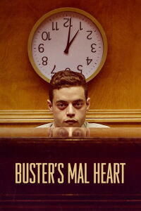 Buster's Mal Heart (2017)