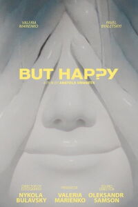 But Happy (2021)