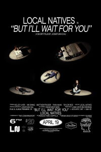 But I'll Wait For You (2024)