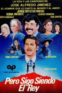 But I'm Still the King (1988)