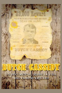 Butch Cassidy (2004)