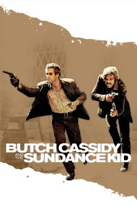 Butch Cassidy and the Sundance Kid (1969)