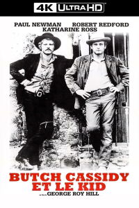 Butch Cassidy et le Kid (1969)