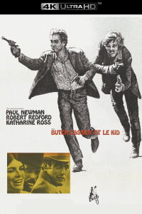 Butch Cassidy et le Kid (1969)