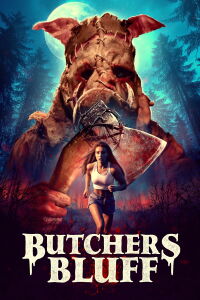 Butchers Bluff (2023)