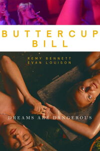 Buttercup Bill (2015)