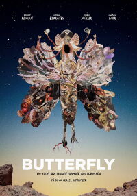 Butterfly (2026)