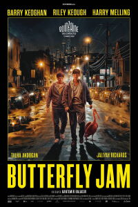 Butterfly Jam (2026)