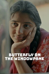 Butterfly on the Windowpane (2020)