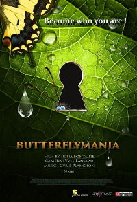 Butterflymania (2019)