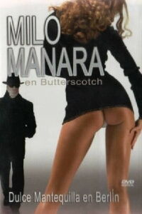 Butterscotch: Butterscotch Over Berlin (2000)