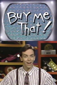 Buy Me That! A Kids' Survival Guide to TV Advertising (1989)