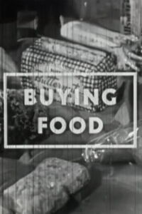 Buying Food (1950)