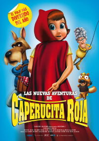 Buza Caperuza 2 (2011)