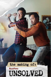 BuzzFeed Unsolved: The Final Investigation (2021)