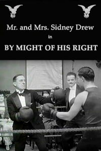 By Might of His Right (1915)