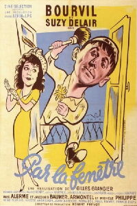 By the Window (1948)