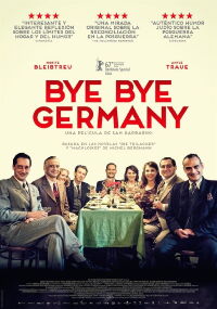 Bye Bye Germany (2017)