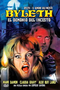 Byleth, el demonio del incesto (1972)