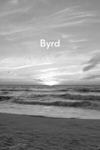 Byrd (2024)