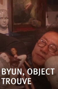 Byun, Objet trouvé (2012)