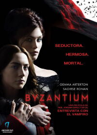 Byzantium (2013)