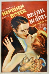 Cœurs brisés (1935)