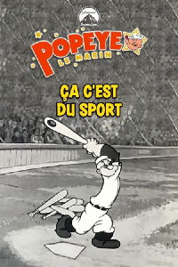 Ca c'est du sport (1937)