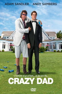Ça, c'est mon gars (2012)
