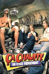 Ça chauffe au lycée Ridgemont (1982)