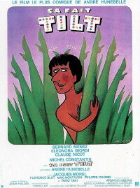 Ça fait tilt (1978)