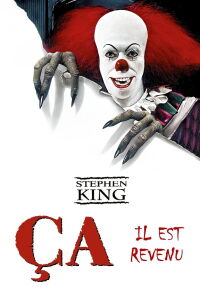Ça - Il est revenu (1990)